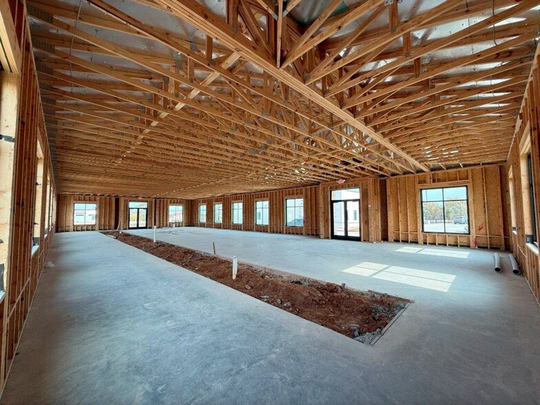 More Photos Of Highway 156 S, Haslet Unknown For Lease