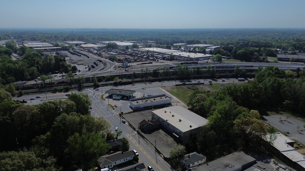 More Photos Of 1290 Knotts Ave, East Point Theater Concert Hall For Sale