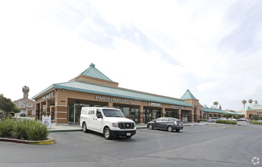 More Photos Of 1688 Hostetter Rd, San Jose Unknown For Lease
