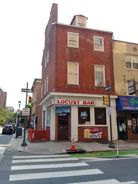 More Photos Of 235 S 10th St, Philadelphia Storefront Retail Residential For Sale