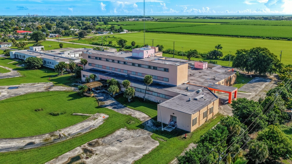 More Photos Of 1201 S Main St, Belle Glade Hospital For Sale