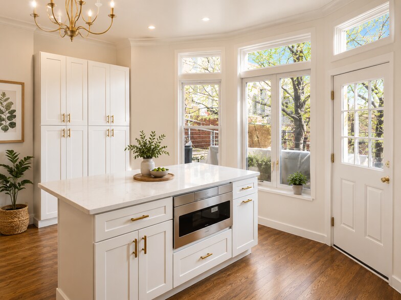 More Photos Of 718 Putnam Ave, Brooklyn Apartments For Sale