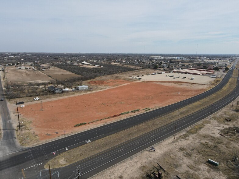 More Photos Of 3420 N Bryant Blvd, San Angelo Land For Sale