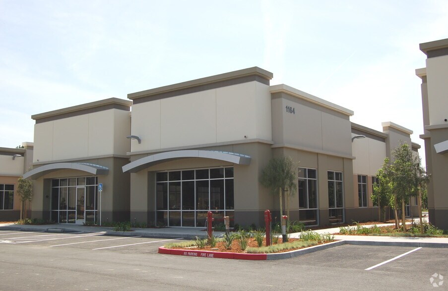 Primary Photo Of 1164-1168 Cadillac Ct, Milpitas Research And Development For Lease