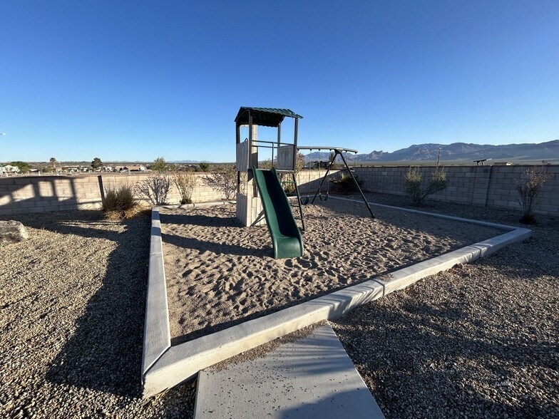 More Photos Of 4117 E. Fleet St, Littlefield Land For Sale