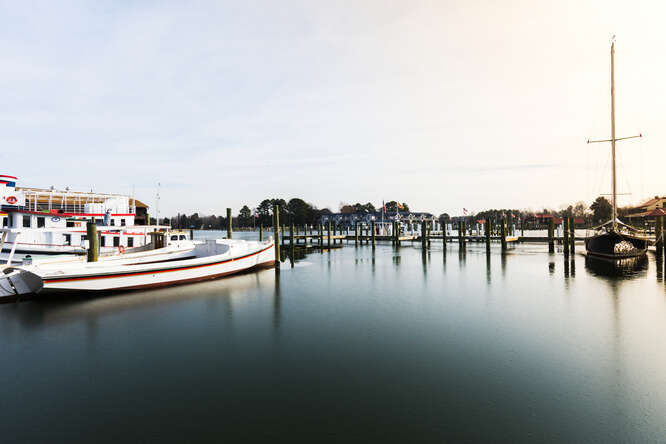 More Photos Of 103 Fremont St, Saint Michaels Storefront Retail Residential For Lease