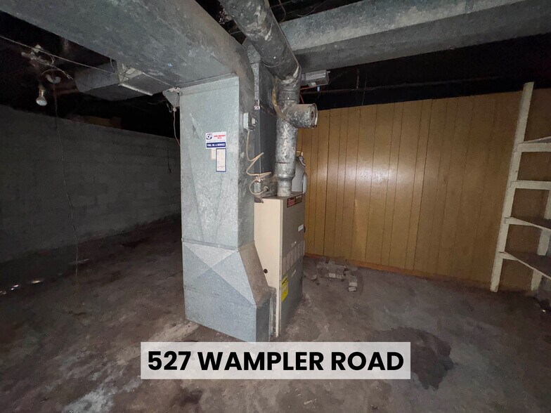 More Photos Of 527 Wampler Rd, Middle River Land For Sale