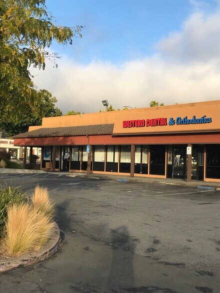 More Photos Of 11299 San Pablo Ave, El Cerrito Unknown For Lease