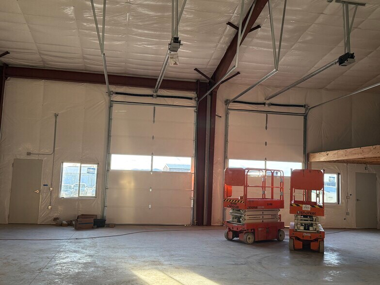 More Photos Of 814 North 2475 West, Cedar City Warehouse For Sale