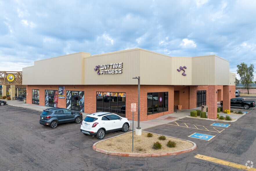 Primary Photo Of 4030 E Thunderbird Rd, Phoenix Storefront Retail Office For Lease