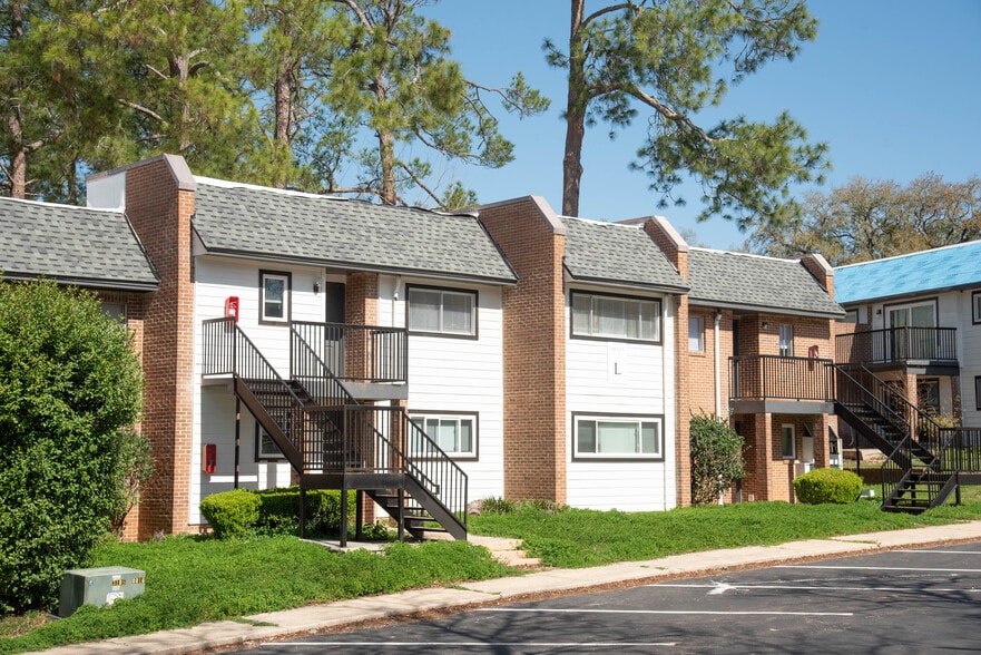 More Photos Of 2731 S Blair Stone Rd, Tallahassee Apartments For Sale