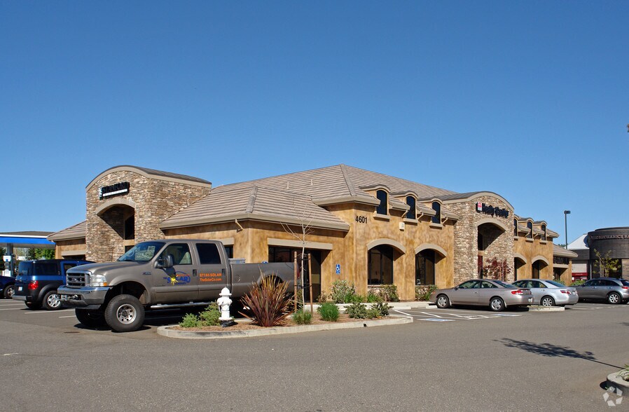 More Photos Of 4315-4363 Town Center Blvd, El Dorado Hills Unknown For Lease