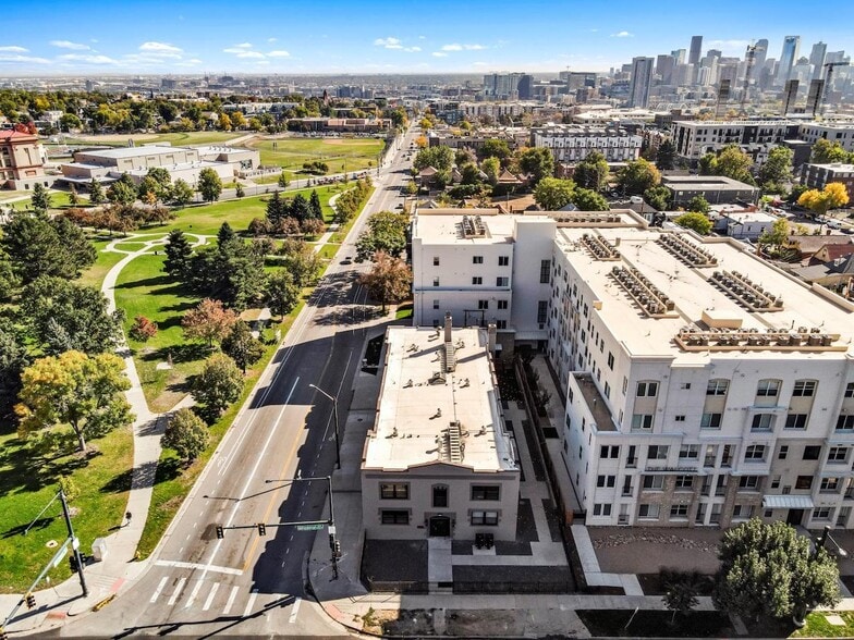 More Photos Of 2846 Federal Blvd, Denver Apartments For Sale