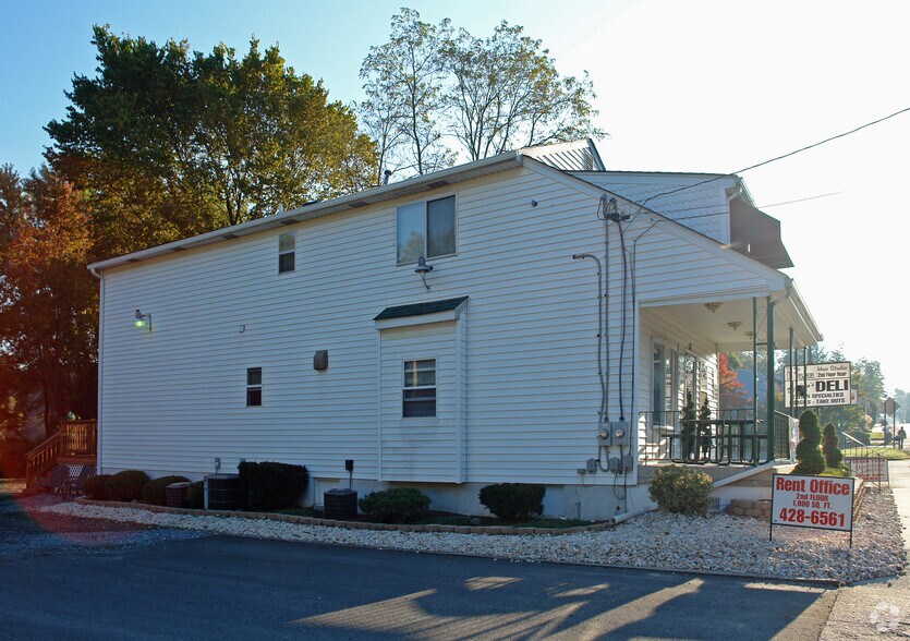 More Photos Of 15 Kresson Rd, Haddonfield Storefront Retail Office For Sale