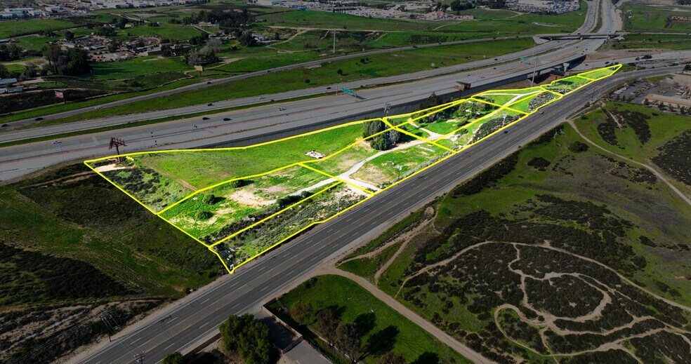 More Photos Of 26101 Jackson Ave, Murrieta Land For Sale