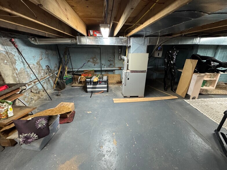 More Photos Of 3834 Lancaster Ave, Philadelphia Multifamily For Sale