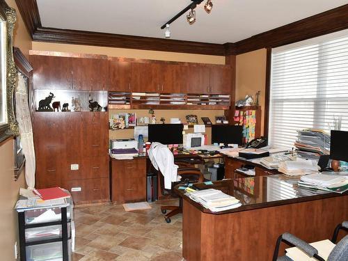 More Photos Of 445A Rue Brock, Drummondville Office For Sale