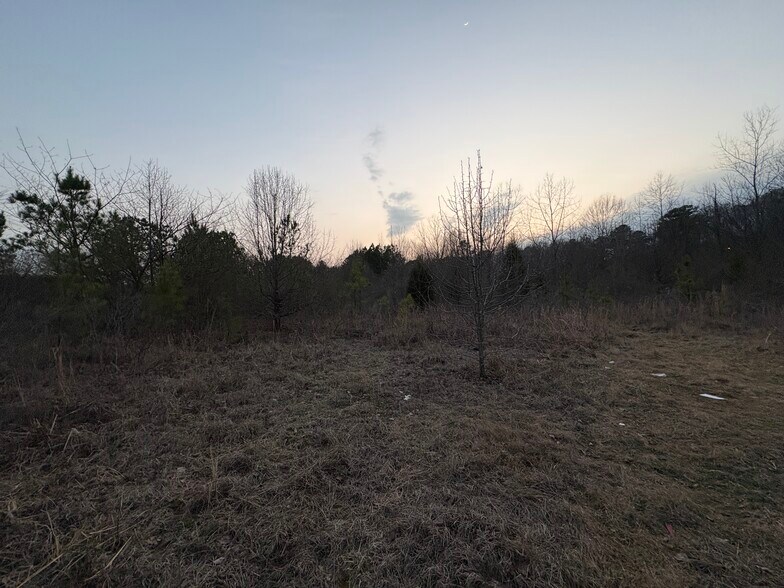 More Photos Of 1349 4th Avenue Southwest Ave, Bessemer Land For Sale