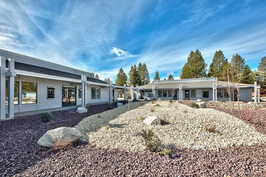 More Photos Of 589-595 Tahoe Keys Blvd, South Lake Tahoe Office Residential For Sale