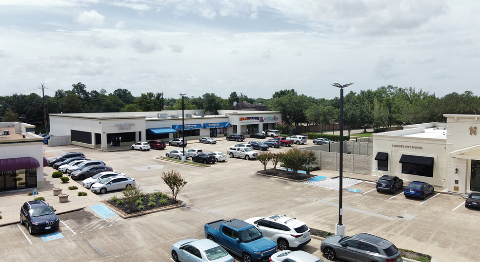 Primary Photo Of 14021 Parkway Blvd, Sugar Land Unknown For Lease