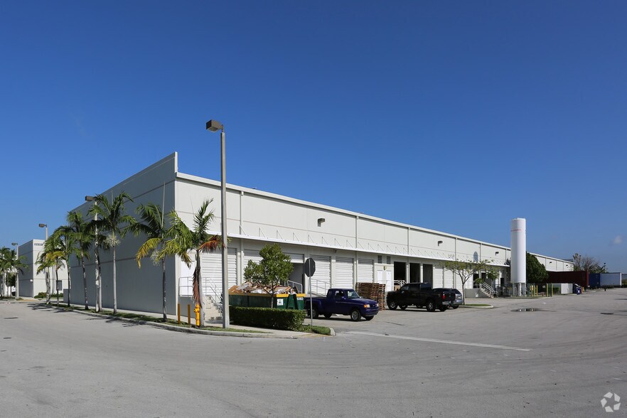 More Photos Of 1335 NW 98th Ct, Miami Warehouse For Sale