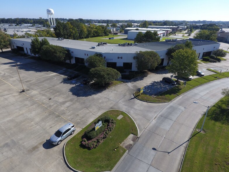 More Photos Of 11441 Industriplex Blvd, Baton Rouge Light Distribution For Lease