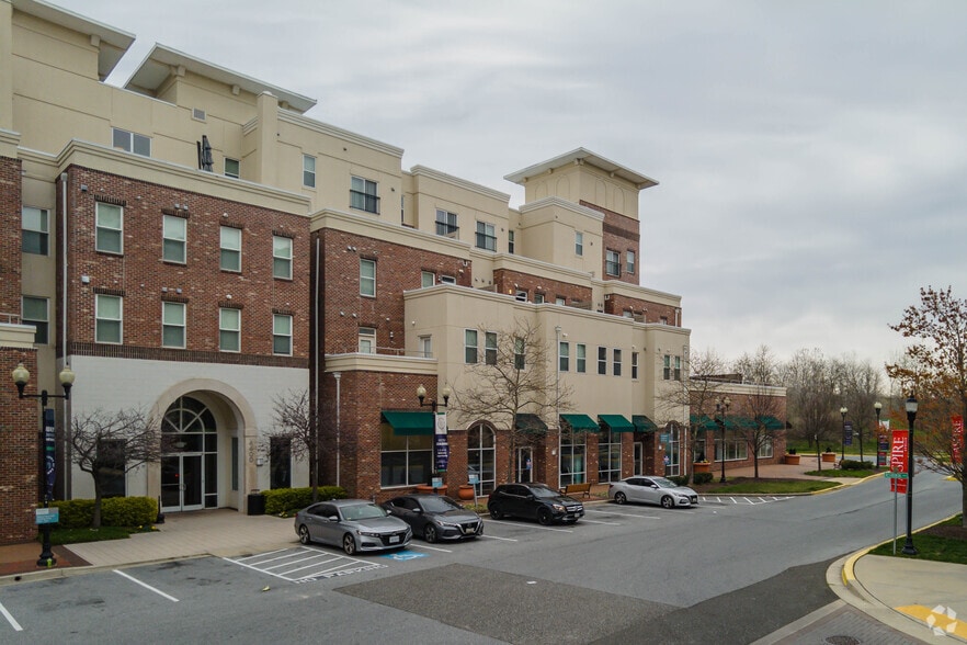 More Photos Of 4400 Telfair Blvd, Camp Springs Apartments For Lease