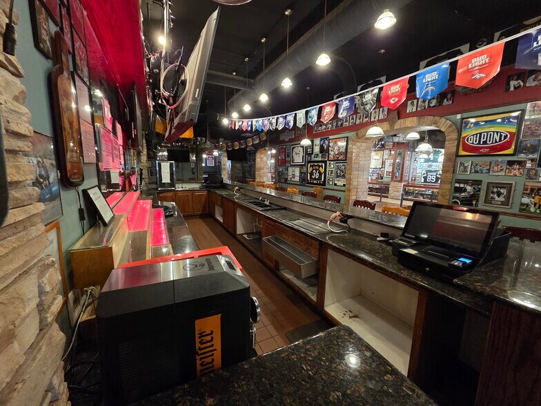 More Photos Of 107 W Coal Ave, Gallup Restaurant For Sale