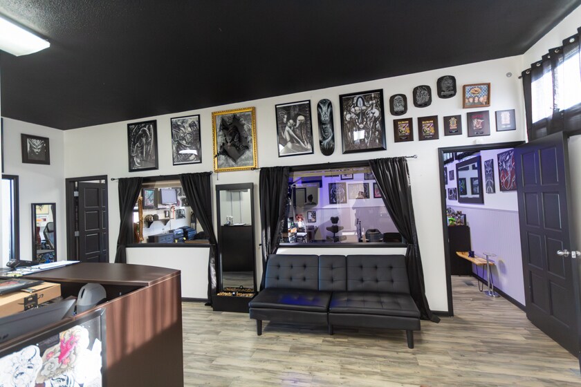 More Photos Of 1528 N Lincoln Ave, Loveland Office For Lease