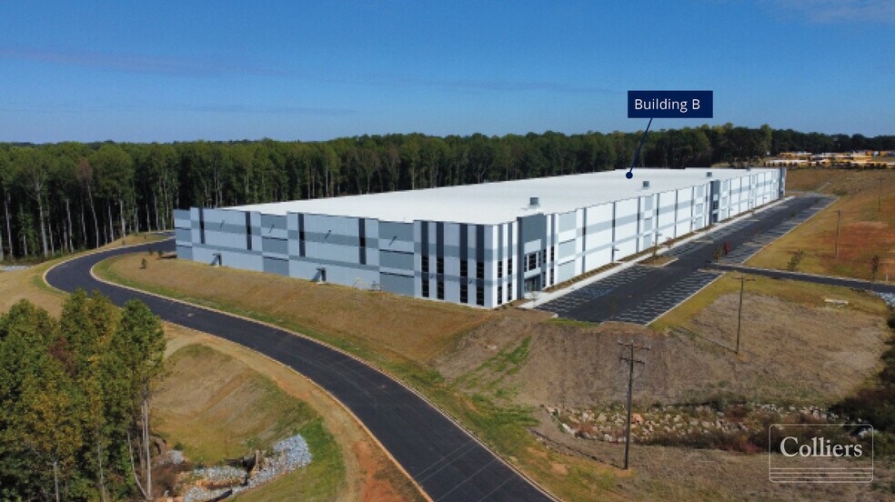 More Photos Of 0 Casual Dr, Wellford Unknown For Lease