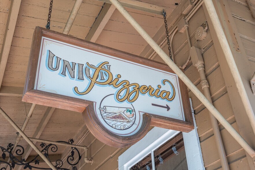 More Photos Of 3731 Main st, Occidental Restaurant For Sale