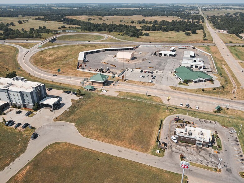 More Photos Of Ada Webb Drive, Stroud Land For Sale