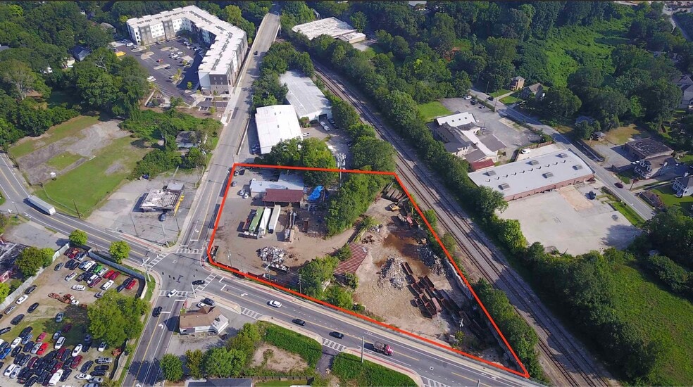 Primary Photo Of 1328 Lakewood Ave SE, Atlanta Warehouse For Lease