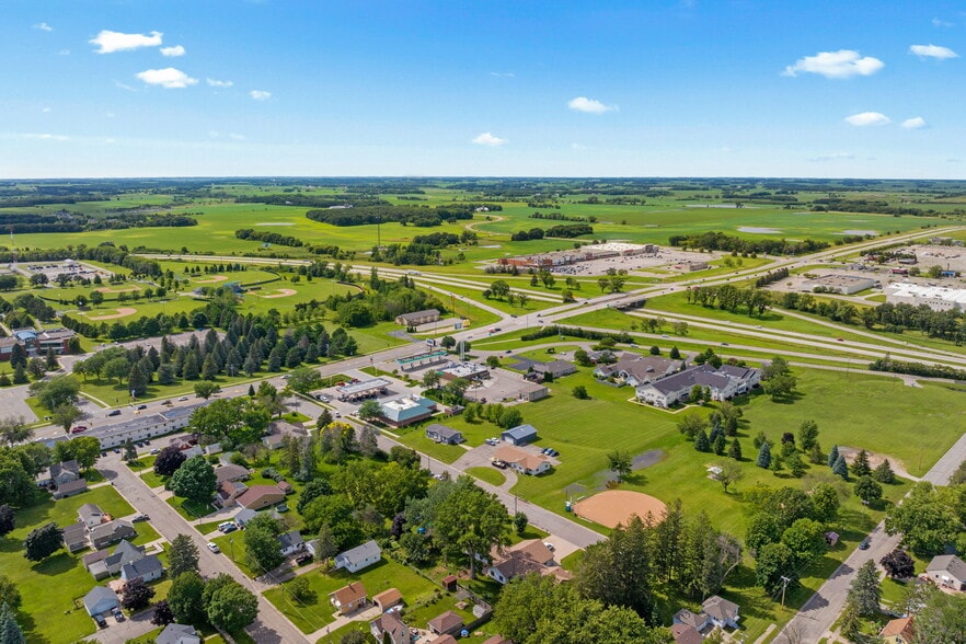 More Photos Of 1400 14th St NW, Austin Service Station For Sale