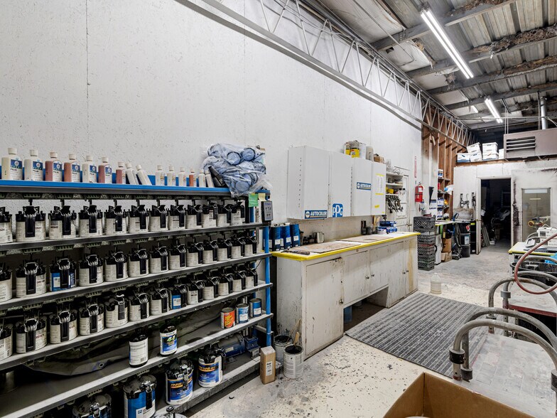 More Photos Of 1108 Anne St, Griffin Auto Repair For Sale