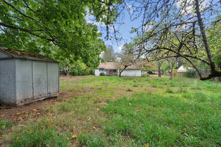 More Photos Of 3623 SE 119th Ave, Portland Land For Sale