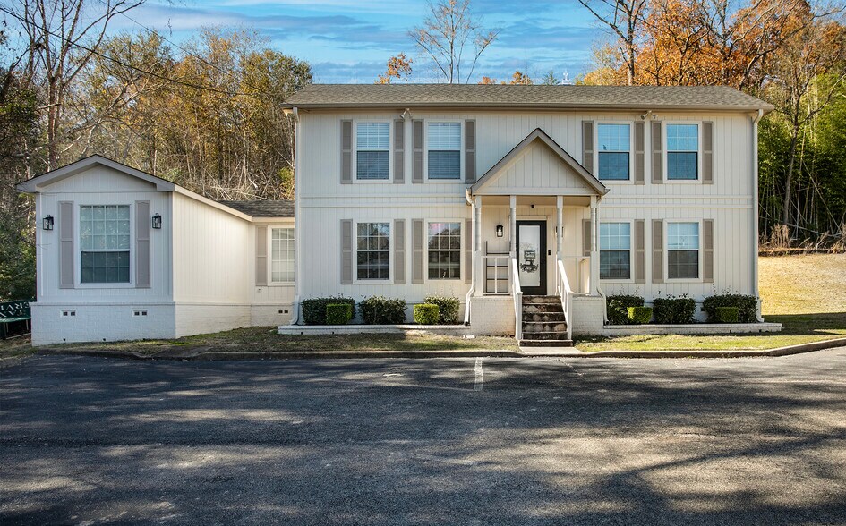 More Photos Of 15632 State Highway 110 S, Whitehouse Medical For Lease