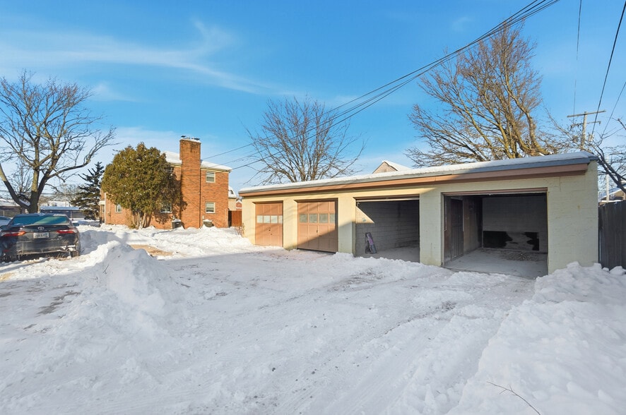 More Photos Of 1500 Fairview Ave, Columbus Multifamily For Sale