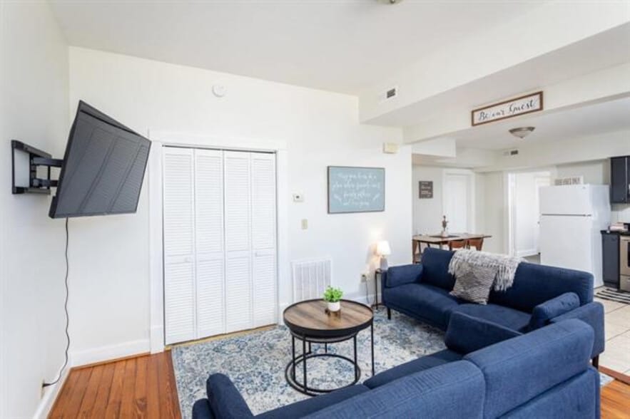 More Photos Of 600 E Main St, Waynesboro Apartments For Sale