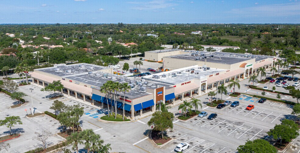 More Photos Of 2000-2300 N Flamingo Rd, Pembroke Pines Unknown For Lease