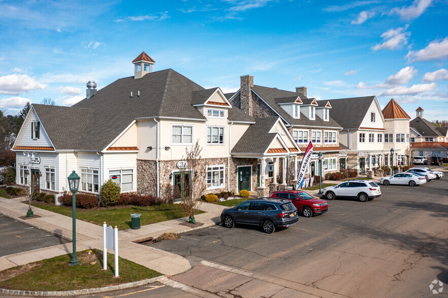 Primary Photo Of 403 King George Rd, Basking Ridge Unknown For Lease