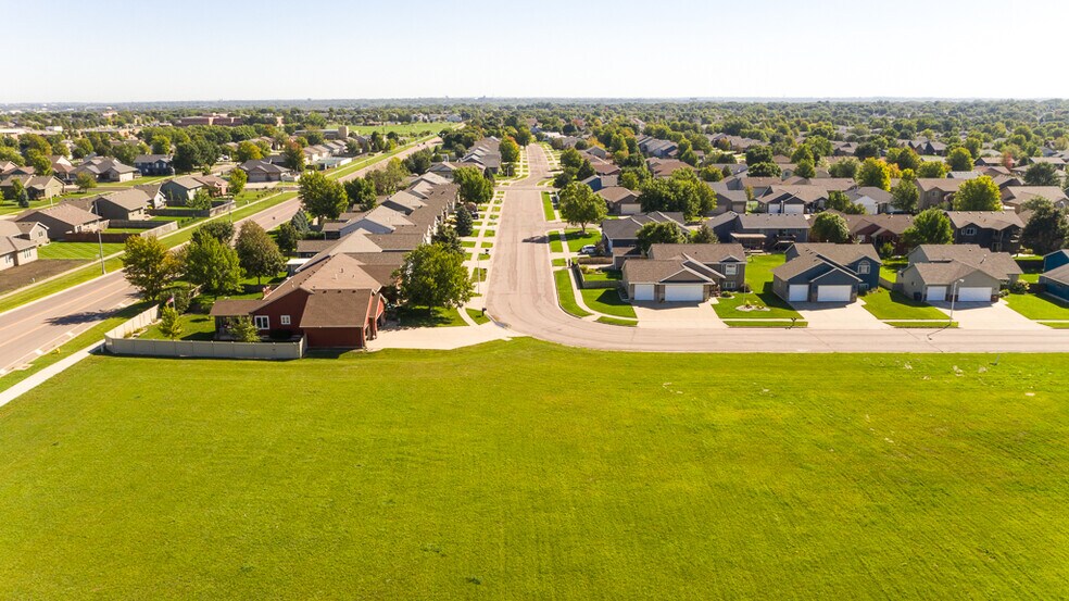 More Photos Of 26th & Ellis Rd St, Sioux Falls Land For Sale