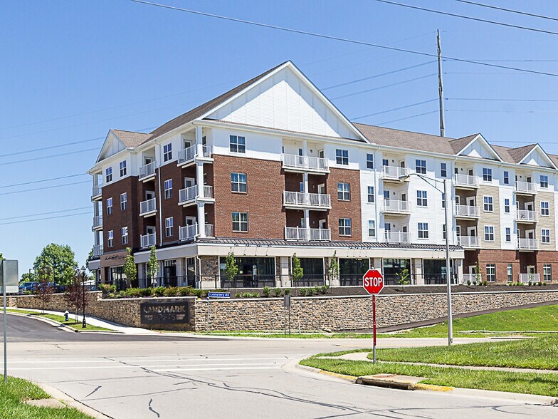 More Photos Of 5240 Franklin St, Hilliard Apartments For Lease
