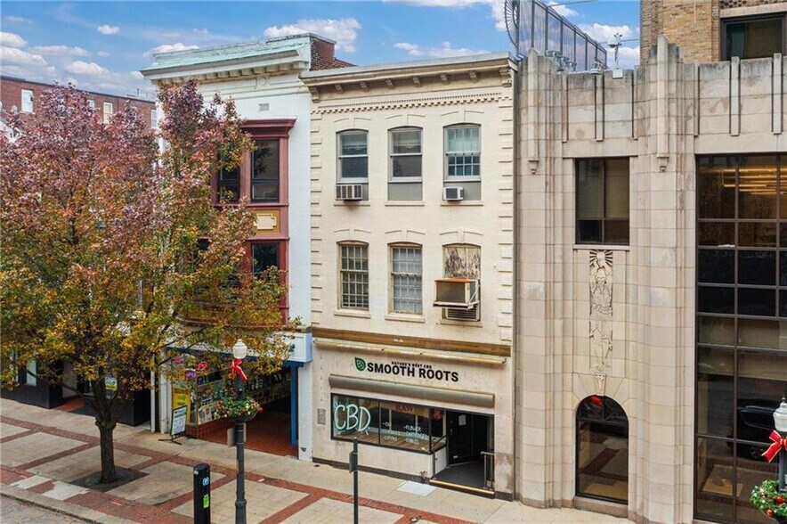 More Photos Of 911 W Hamilton St, Allentown Storefront Retail Office For Sale