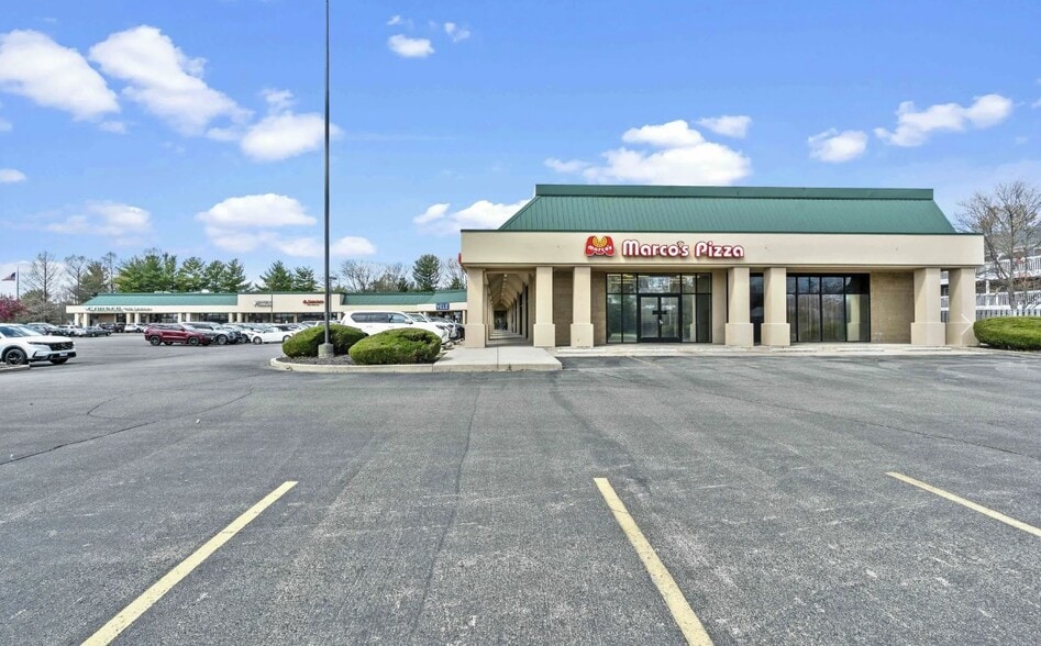 More Photos Of 3201 W Iles Ave, Springfield General Retail For Lease