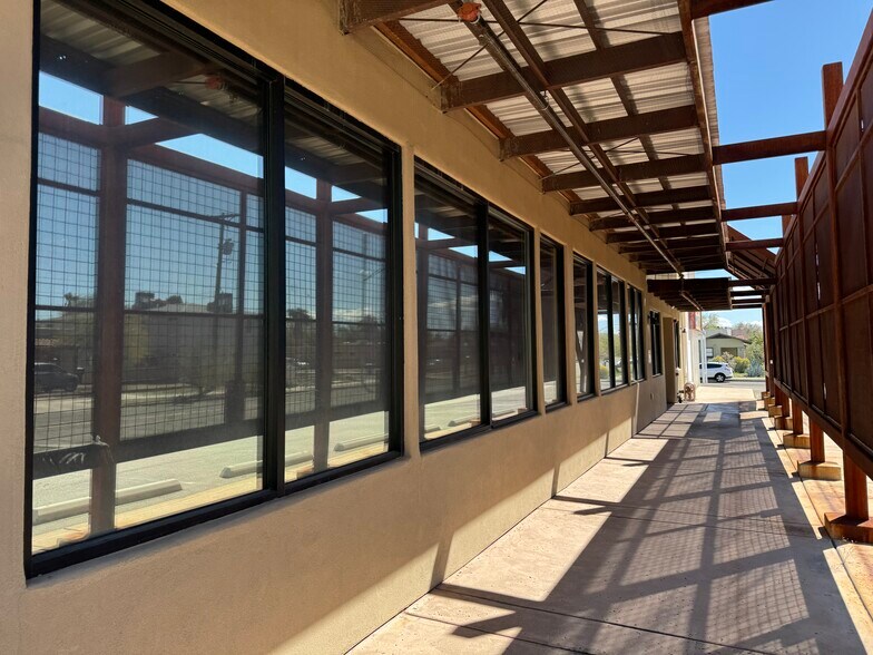 More Photos Of 1412 N 1st Ave, Tucson Apartments For Sale