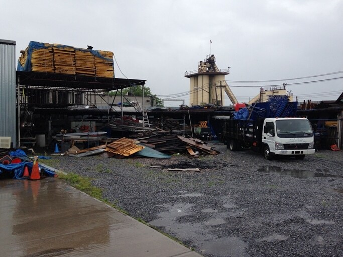 More Photos Of 3915 Provost Ave, Bronx Land For Lease