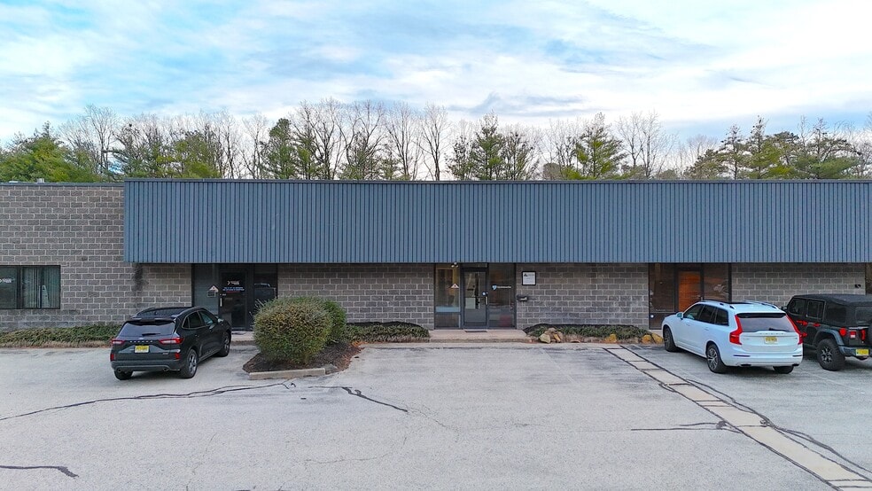 More Photos Of 110 Kresson-Gibbsboro Rd, Voorhees Flex For Sale