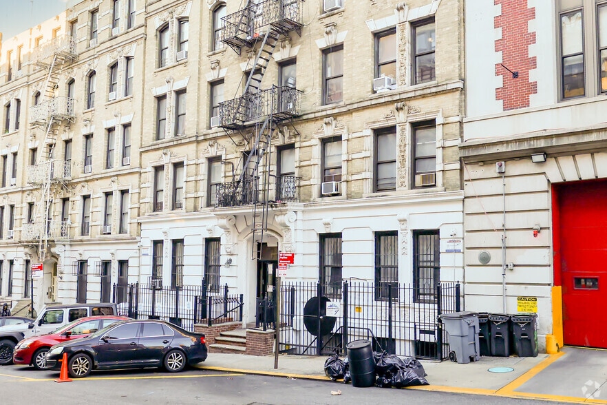 More Photos Of 507 W 139th St, New York Apartments For Sale