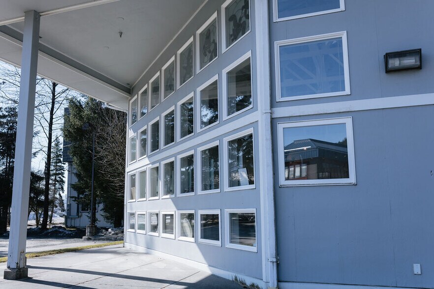 More Photos Of 2101 Jordan Ave, Juneau General Retail For Sale